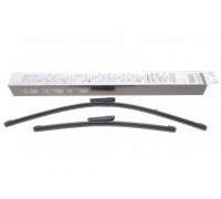 Щітки.стклооч.кт. AEROTWIN 600/400 Clio/Megane III RENAULT 288905450R 288905450R RENAULT - купити в магазині запчастин по Україні
