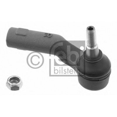 Наконечник поперечной рулевой тяги 29224 FEBI BILSTEIN - купить в магазине запчастей по Украине