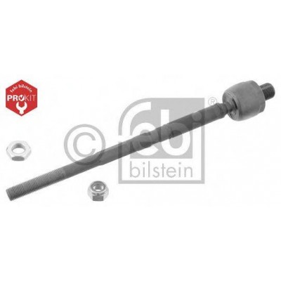 Осевой шарнир, рулевая тяга 29238 FEBI BILSTEIN - купить в магазине запчастей по Украине