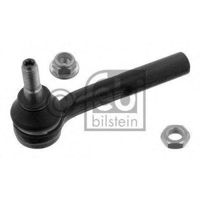 Наконечник поперечной рулевой тяги 29324 FEBI BILSTEIN - купить в магазине запчастей по Украине