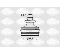 2933803 SASIC - купити в магазині запчастин по Україні