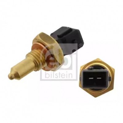 Датчик, температура охлаждающей жидкости 29344 FEBI BILSTEIN - купить в магазине запчастей по Украине