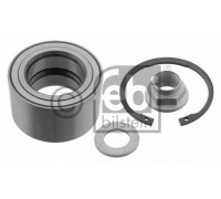 Комплект подшипника ступицы колеса FEBI BILSTEIN 29521 29521 FEBI BILSTEIN - купить в магазине запчастей по Украине