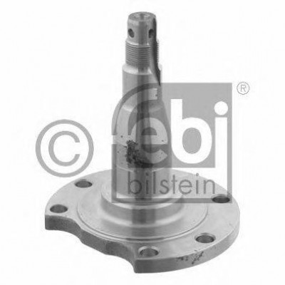 Осевая цапфа, балка моста 29656 FEBI BILSTEIN - купить в магазине запчастей по Украине