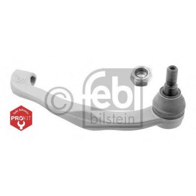 Наконечник поперечной рулевой тяги 29673 FEBI BILSTEIN - купить в магазине запчастей по Украине