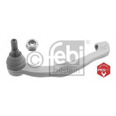 Наконечник поперечной рулевой тяги 29675 FEBI BILSTEIN - купить в магазине запчастей по Украине