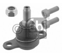 Несущий / направляющий шарнир FEBI BILSTEIN 29772 29772 FEBI BILSTEIN - купить в магазине запчастей по Украине