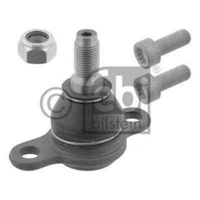 Несущий / направляющий шарнир 29772 FEBI BILSTEIN - купить в магазине запчастей по Украине