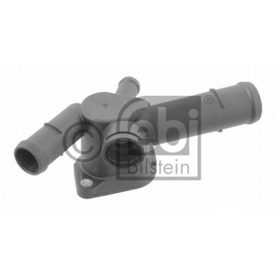 Фланец охлаждающей жидкости 29791 FEBI BILSTEIN - купить в магазине запчастей по Украине