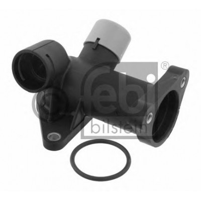 Фланец охлаждающей жидкости 29880 FEBI BILSTEIN - купить в магазине запчастей по Украине