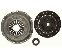 Комплект сцепления SACHS 3000 232 001 3000232001 SACHS - купить в магазине запчастей по Украине