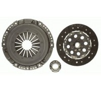 Комплект сцепления SACHS 3000 317 001 3000317001 SACHS - купить в магазине запчастей по Украине
