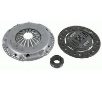 Комплект сцепления SACHS 3000 332 001 3000332001 SACHS - купить в магазине запчастей по Украине