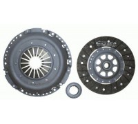 Комплект сцепления SACHS 3000 387 101 3000387101 SACHS - купить в магазине запчастей по Украине