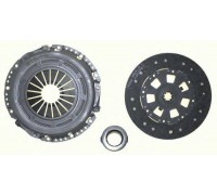 3000724001 SACHS - купить в магазине запчастей по Украине