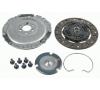 Комплект сцепления SACHS 3000 822 601 3000822601 SACHS - купить в магазине запчастей по Украине