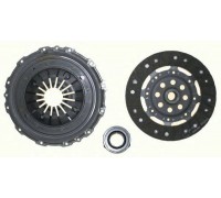 Комплект сцепления SACHS 3000 829 001 3000829001 SACHS - купить в магазине запчастей по Украине