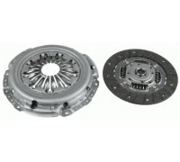 3000950629 SACHS - купить в магазине запчастей по Украине