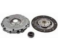 3000950649 SACHS - купить в магазине запчастей по Украине