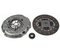 Комплект сцепления SACHS 3000 950 724 3000950724 SACHS - купить в магазине запчастей по Украине