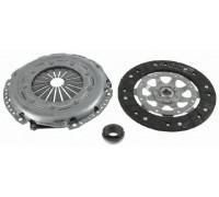 Комплект сцепления SACHS 3000 951 013 3000951013 SACHS - купить в магазине запчастей по Украине