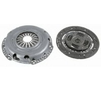 3000951024 SACHS - купить в магазине запчастей по Украине