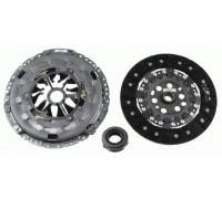 Комплект сцепления SACHS 3000 951 153 3000951153 SACHS - купить в магазине запчастей по Украине