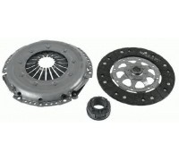 Комплект сцепления SACHS 3000 951 210 3000951210 SACHS - купить в магазине запчастей по Украине