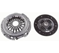 Комплект сцепления SACHS 3000 951 334 3000951334 SACHS - купить в магазине запчастей по Украине