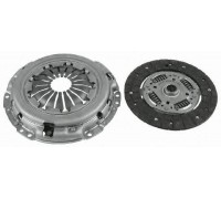 Комплект сцепления SACHS 3000 951 389 3000951389 SACHS - купить в магазине запчастей по Украине