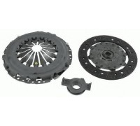 Комплект сцепления SACHS 3000 951 531 3000951531 SACHS - купить в магазине запчастей по Украине