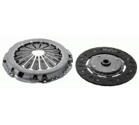3000951554 SACHS - купить в магазине запчастей по Украине