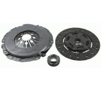Комплект сцепления SACHS 3000 951 785 3000951785 SACHS - купить в магазине запчастей по Украине