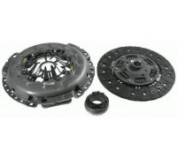 Комплект сцепления SACHS 3000 951 848 3000951848 SACHS - купить в магазине запчастей по Украине