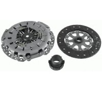 Комплект сцепления SACHS 3000 951 870 3000951870 SACHS - купить в магазине запчастей по Украине
