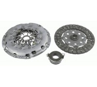 Комплект сцепления SACHS 3000 951 991 3000951991 SACHS - купить в магазине запчастей по Украине