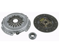 Комплект сцепления SACHS 3000 954 232 3000954232 SACHS - купить в магазине запчастей по Украине