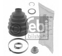 Комплект пылника, приводной вал FEBI BILSTEIN 30024 30024 FEBI BILSTEIN - купить в магазине запчастей по Украине