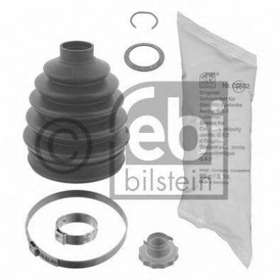 Комплект пылника, приводной вал 30024 FEBI BILSTEIN - купить в магазине запчастей по Украине