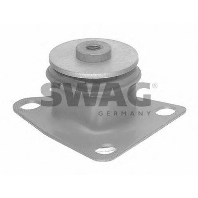 Подвеска, держатель ступенчатой коробки передач 30130077 SWAG - купить в магазине запчастей по Украине