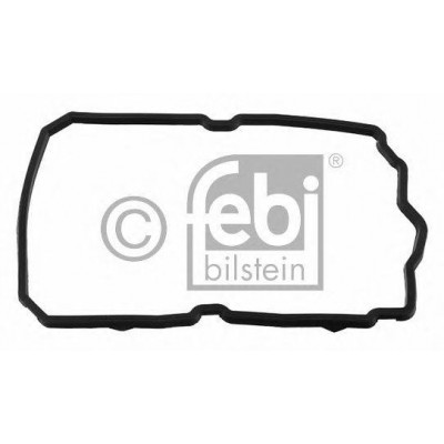 Прокладка, масляный поддон автоматической коробки передач 30156 FEBI BILSTEIN - купить в магазине запчастей по Украине