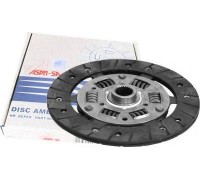 Диск сцепления ASAM 30192 30192 ASAM - купить в магазине запчастей по Украине