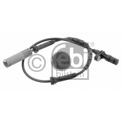 Датчик, частота вращения колеса 30247 FEBI BILSTEIN - купить в магазине запчастей по Украине