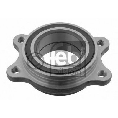 Подшипник ступицы колеса 30270 FEBI BILSTEIN - купить в магазине запчастей по Украине
