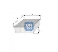 Воздушный фильтр UFI 30.340.00 3034000 UFI - купить в магазине запчастей по Украине