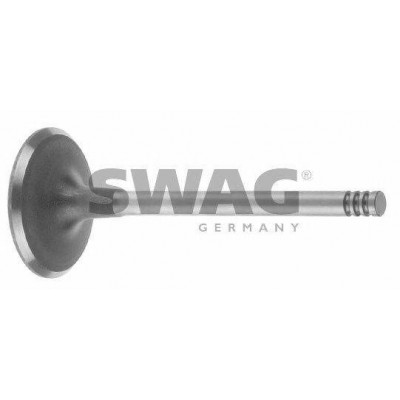 Впускной клапан 30340011 SWAG - купить в магазине запчастей по Украине