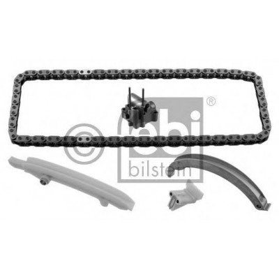 Комплект цели привода распредвала 30343 FEBI BILSTEIN - купить в магазине запчастей по Украине