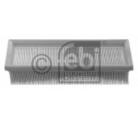 Воздушный фильтр FEBI BILSTEIN 30358 30358 FEBI BILSTEIN - купить в магазине запчастей по Украине