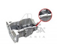 Масляный поддон ASAM 30485 30485 ASAM - купить в магазине запчастей по Украине