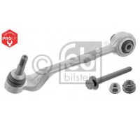 Рычаг независимой подвески колеса, подвеска колеса FEBI BILSTEIN 30514 30514 FEBI BILSTEIN - купить в магазине запчастей по Украине
